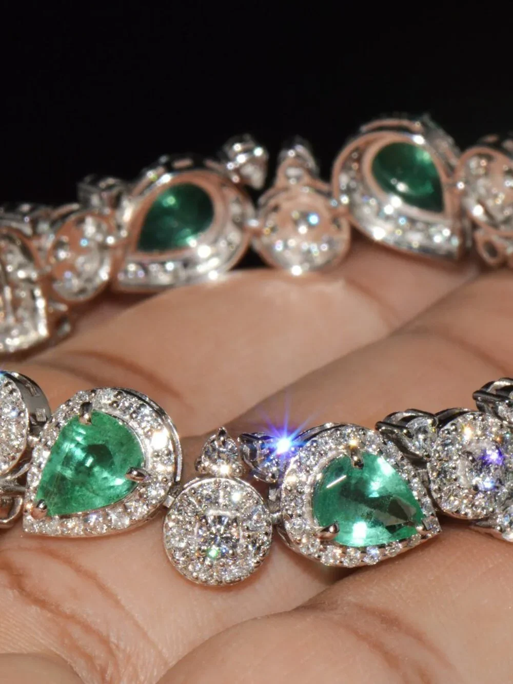 ExoticGoldJewelry exceptional solid